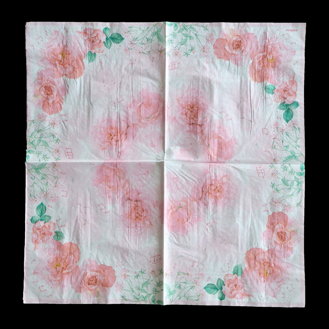 My Store Craft Paper Decoupage Tissue Paper DTP004