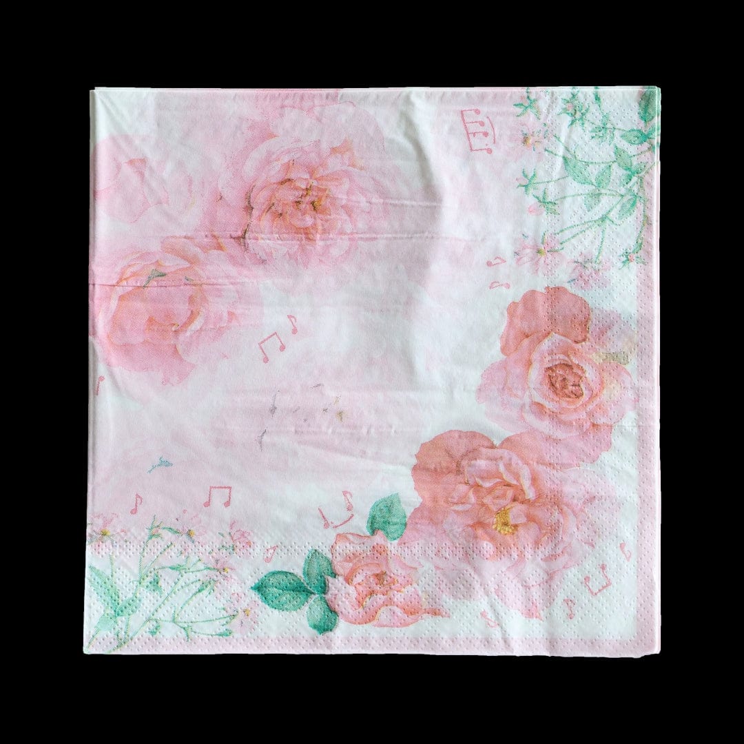 My Store Craft Paper Decoupage Tissue Paper DTP004