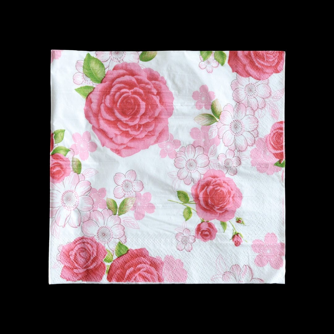 My Store Craft Paper Decoupage Tissue Paper DTP009