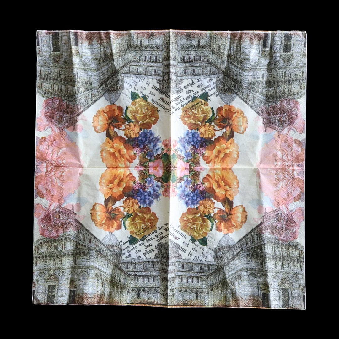My Store Craft Paper Decoupage Tissue Paper DTP010