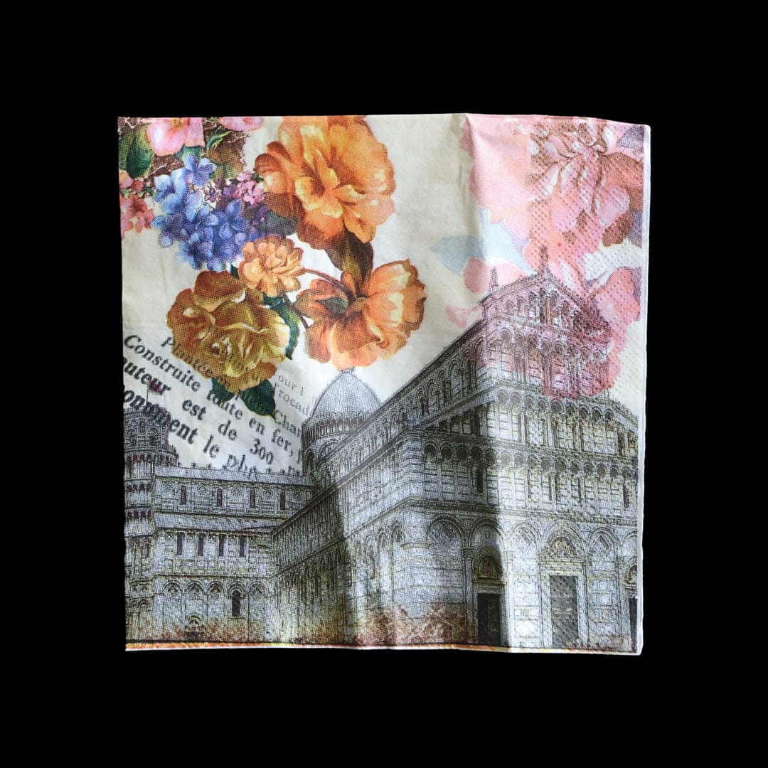 My Store Craft Paper Decoupage Tissue Paper DTP010
