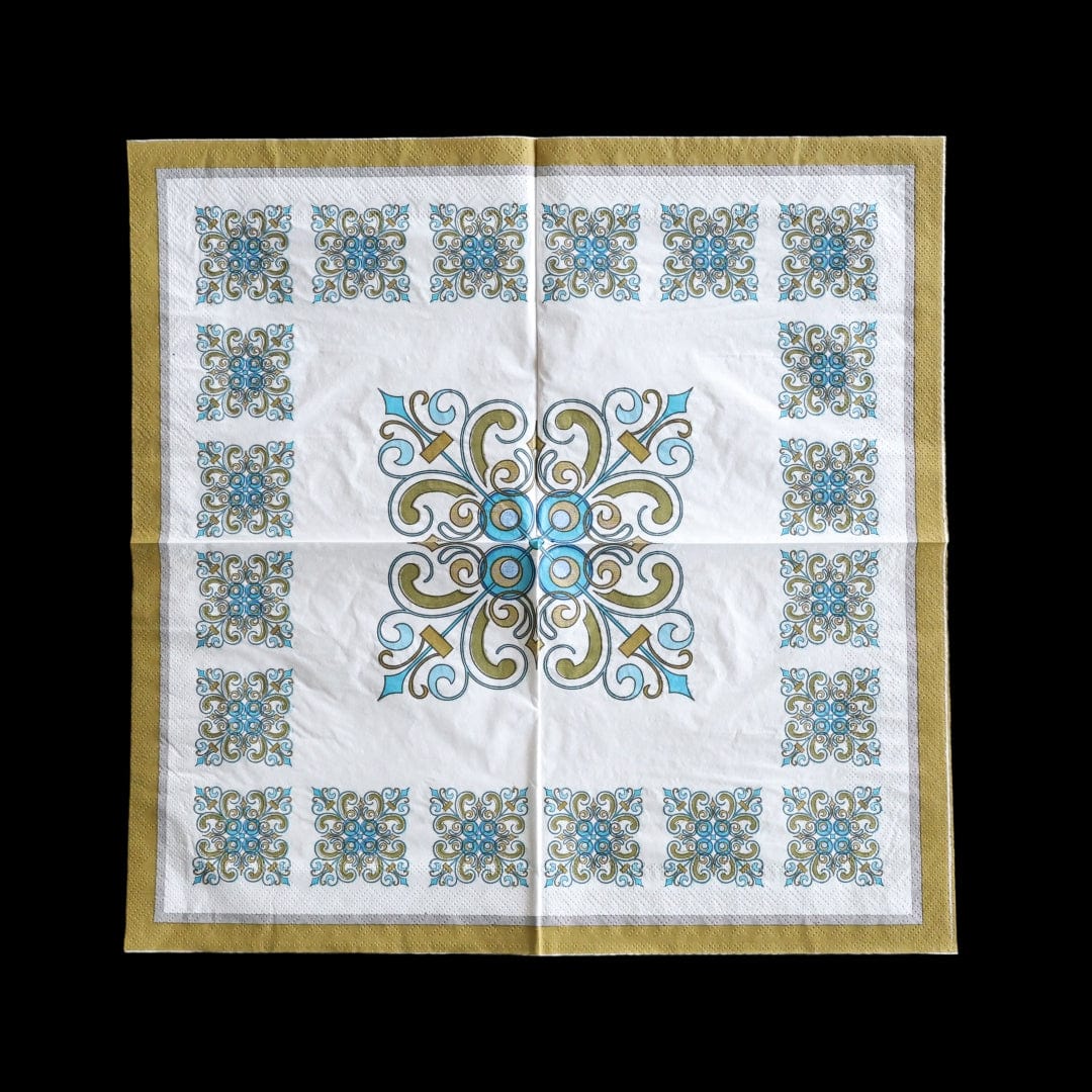 My Store Craft Paper Decoupage Tissue Paper DTP012