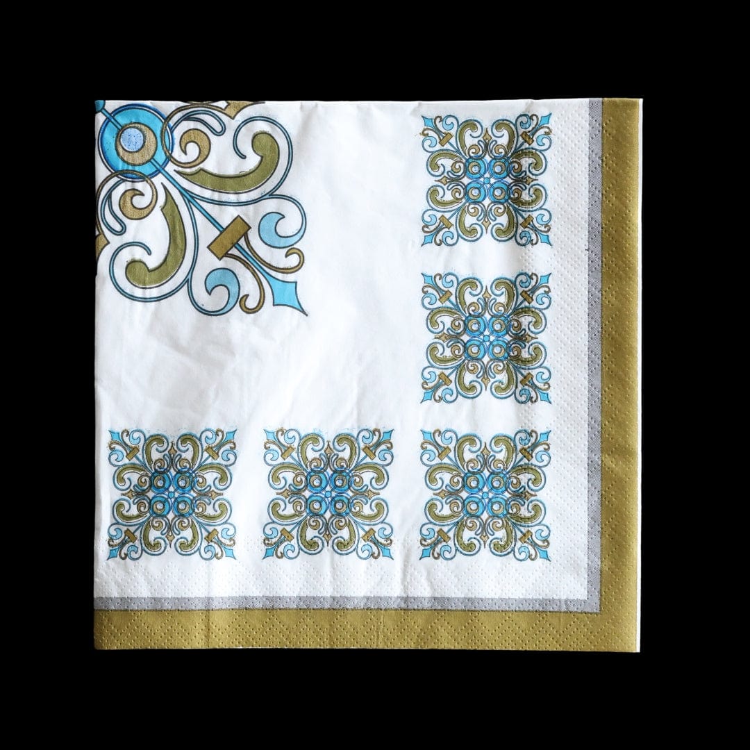 My Store Craft Paper Decoupage Tissue Paper DTP012