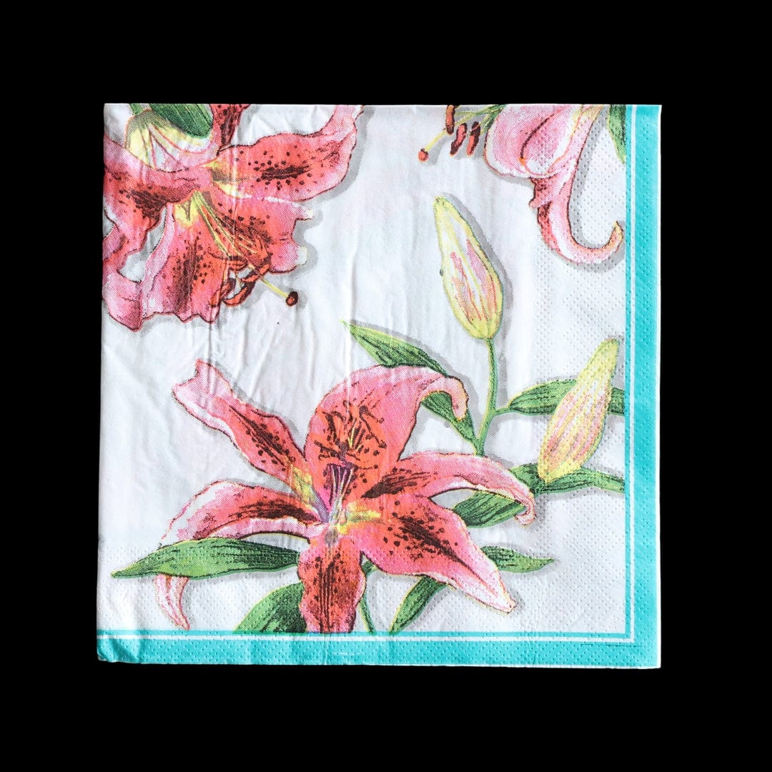 My Store Craft Paper Decoupage Tissue Paper DTP015