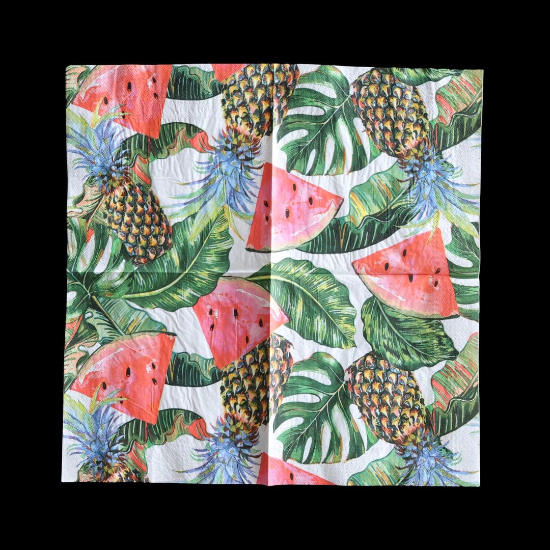 My Store Craft Paper Decoupage Tissue Paper DTP016