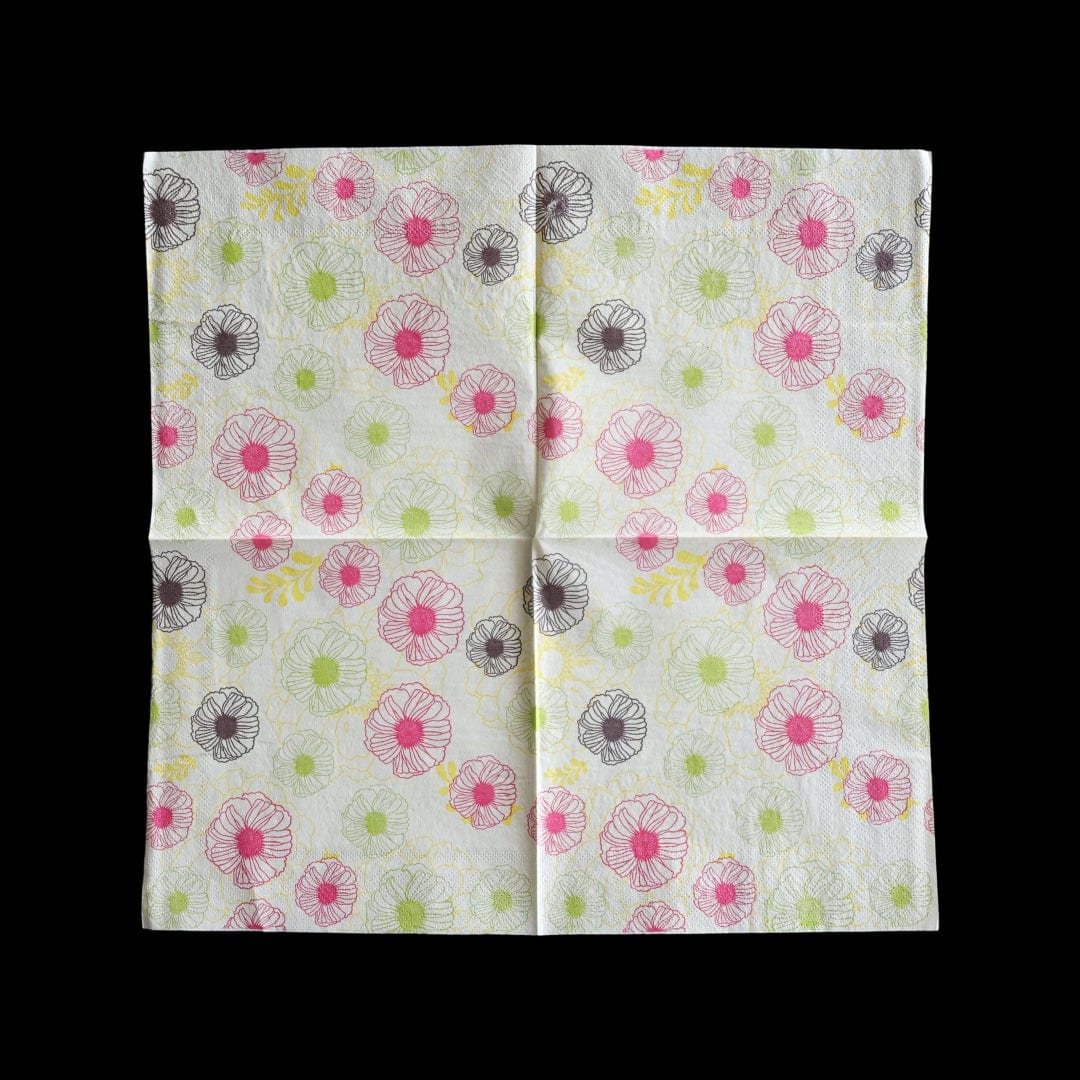 My Store Craft Paper Decoupage Tissue Paper DTP017