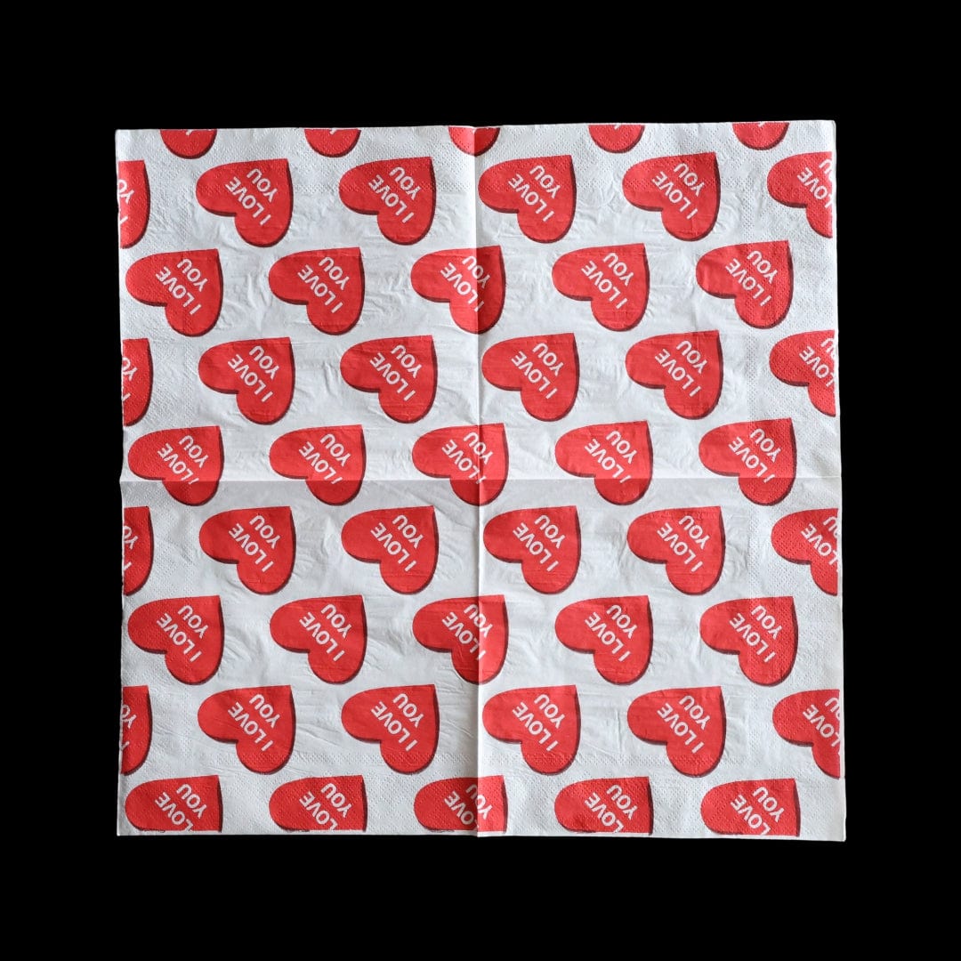 My Store Craft Paper Decoupage Tissue Paper DTP021
