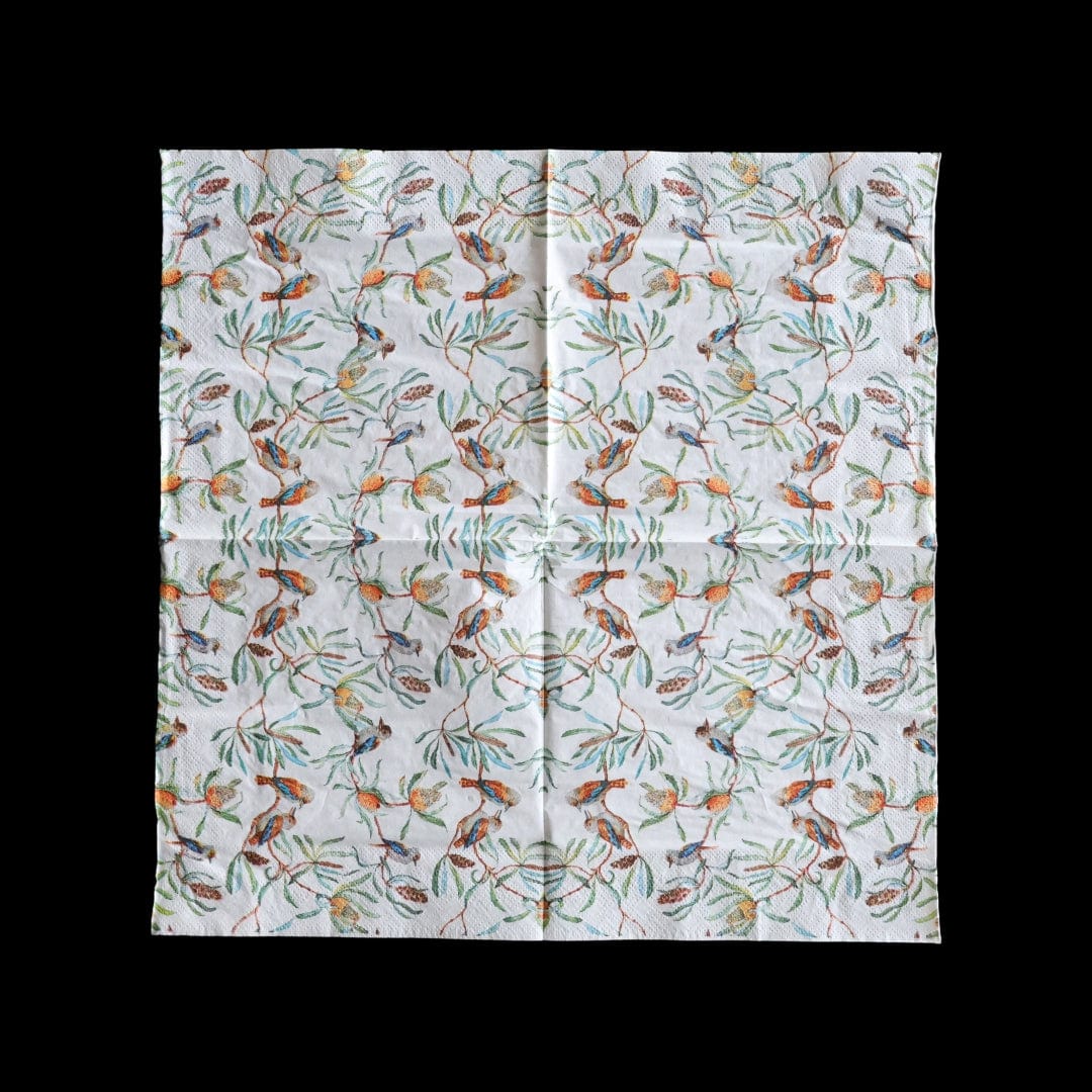 My Store Craft Paper Decoupage Tissue Paper DTP022