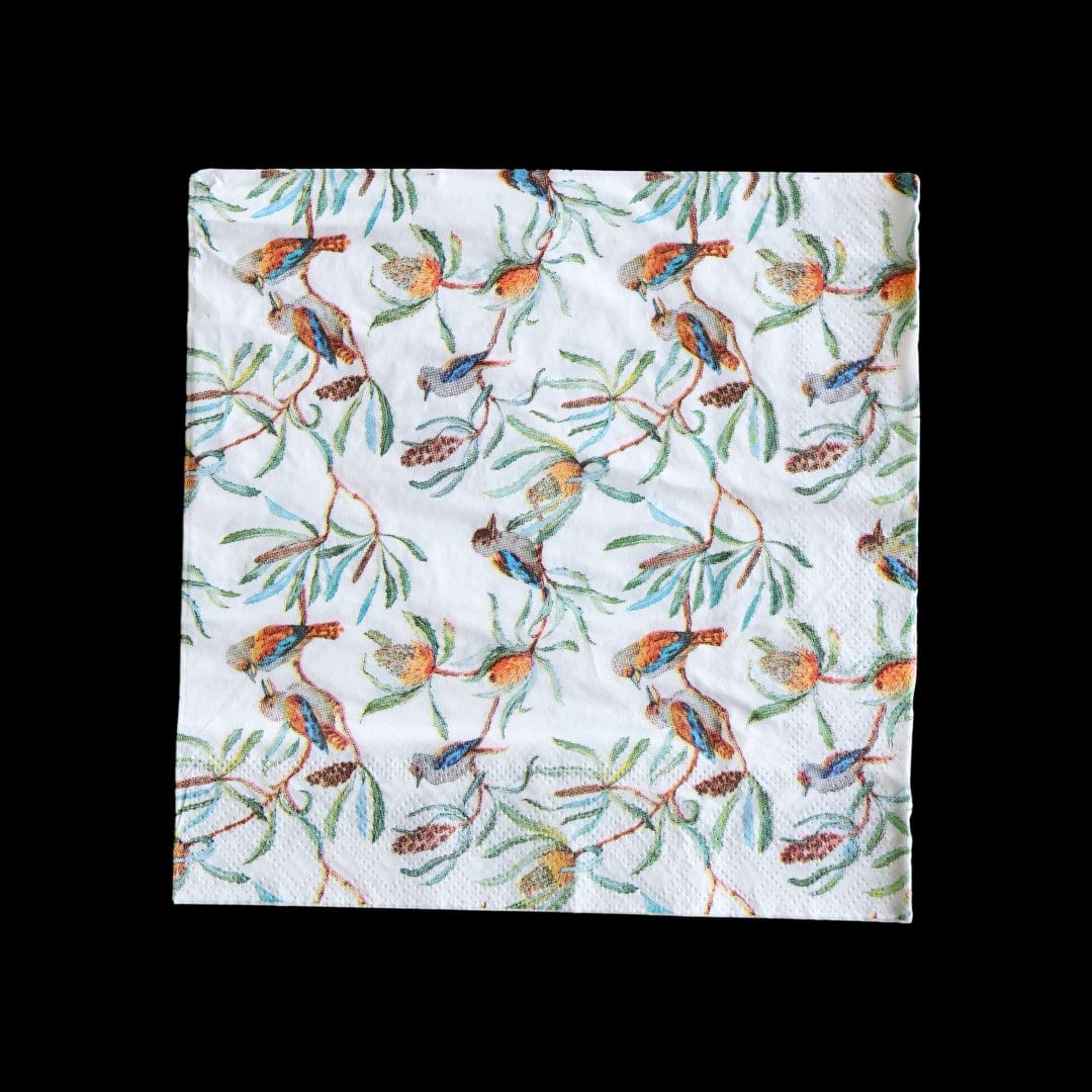 My Store Craft Paper Decoupage Tissue Paper DTP022