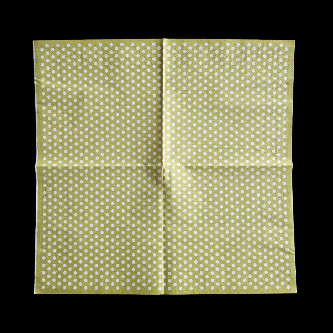 My Store Craft Paper Decoupage Tissue Paper DTP027