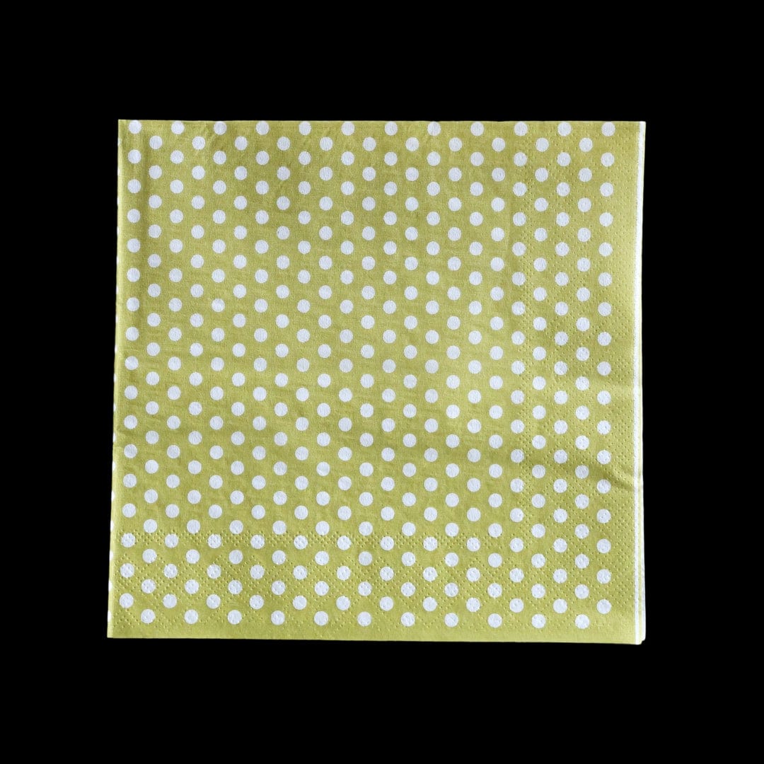 My Store Craft Paper Decoupage Tissue Paper DTP027