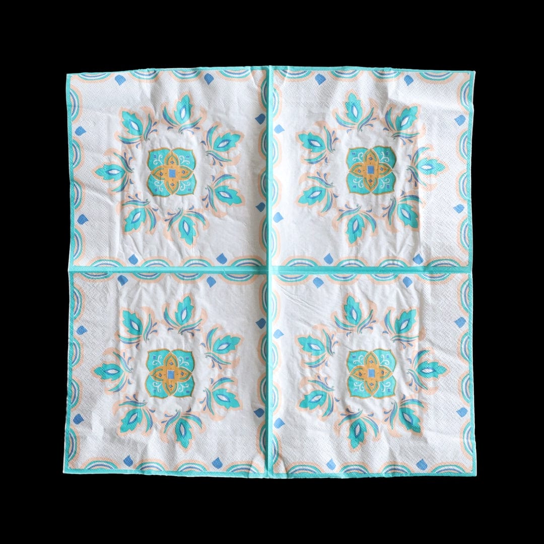 My Store Craft Paper Decoupage Tissue Paper DTP028