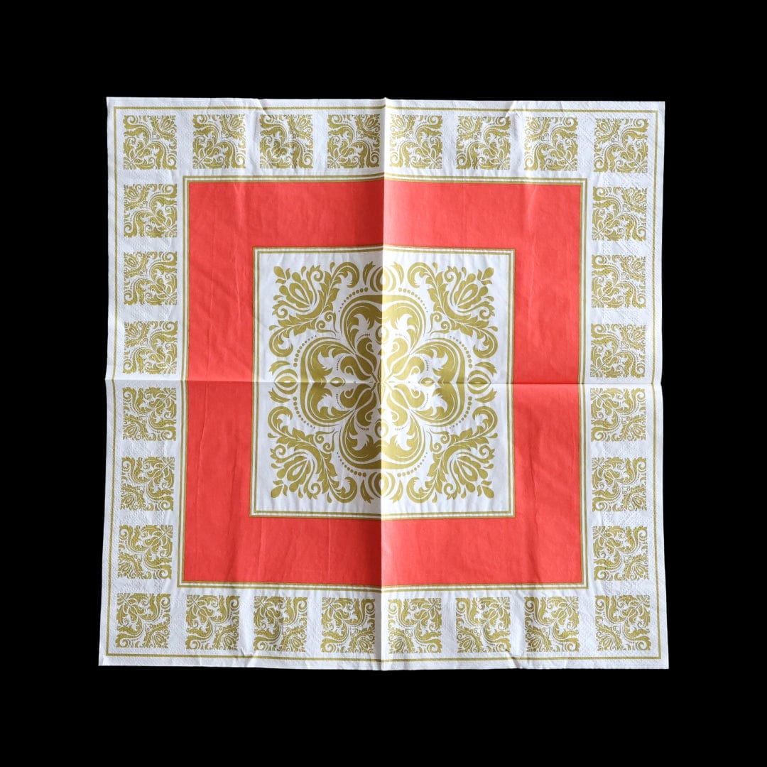 My Store Craft Paper Decoupage Tissue Paper DTP029