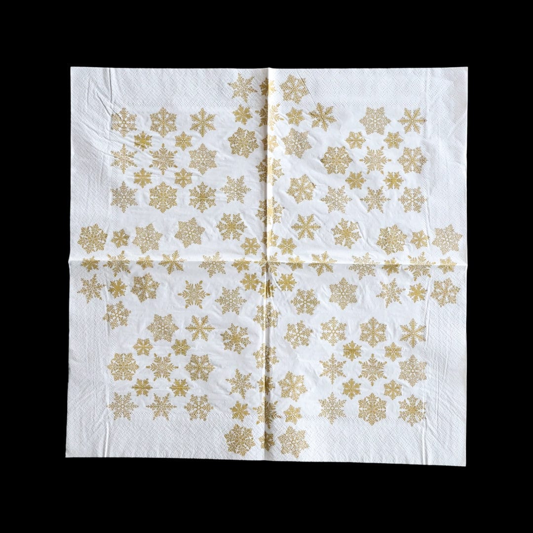 My Store Craft Paper Decoupage Tissue Paper DTP030
