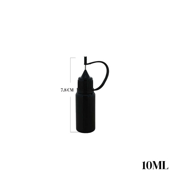 10ML Empty Syringe Bottle EB002