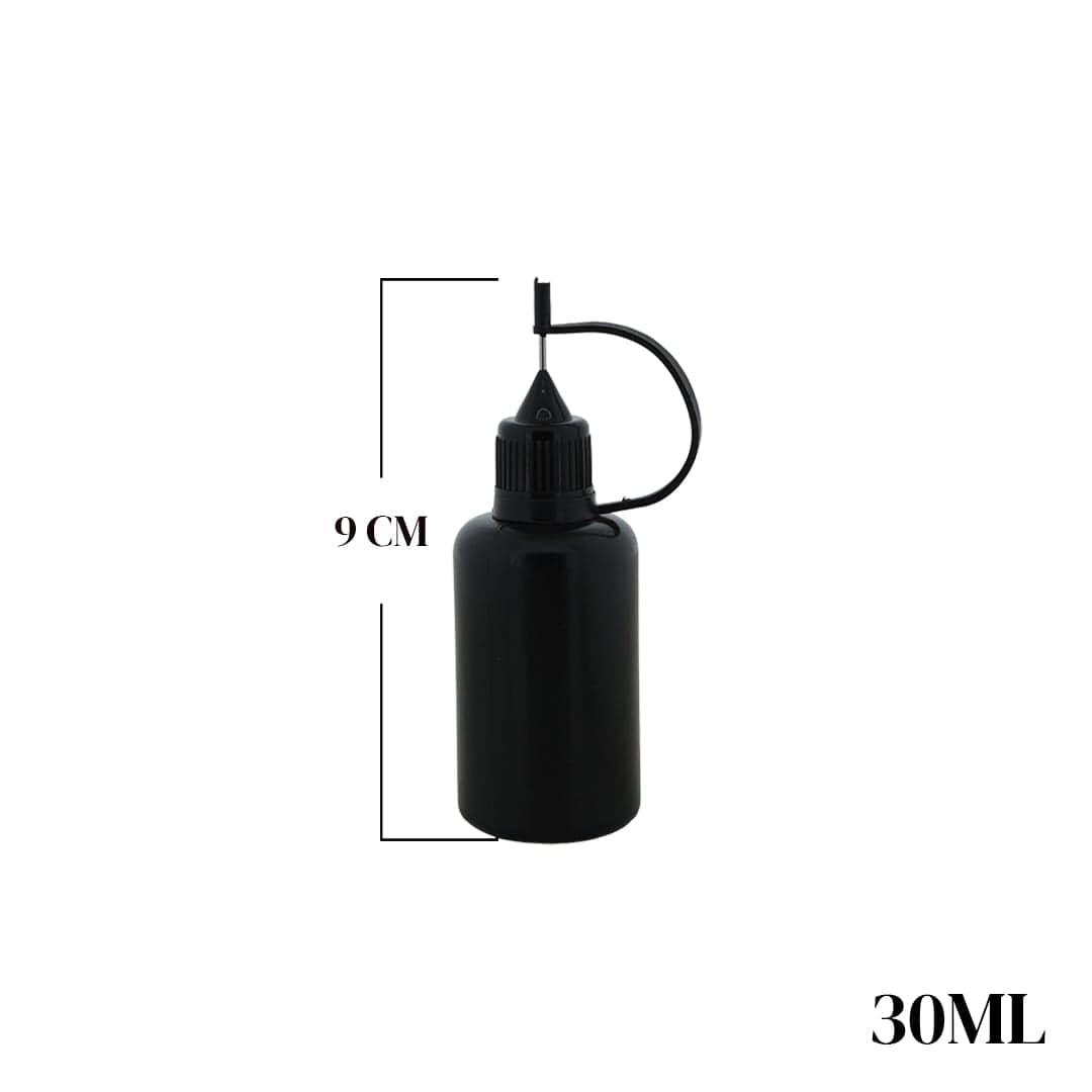 30ML Empty Syringe Bottle EB003