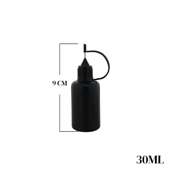 30ML Empty Syringe Bottle EB003