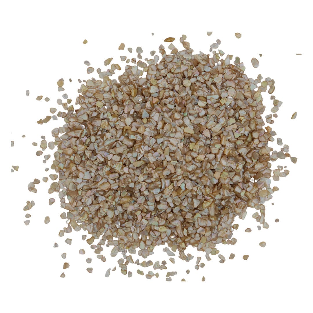 Shell Chips (500gms) (brown) GC180