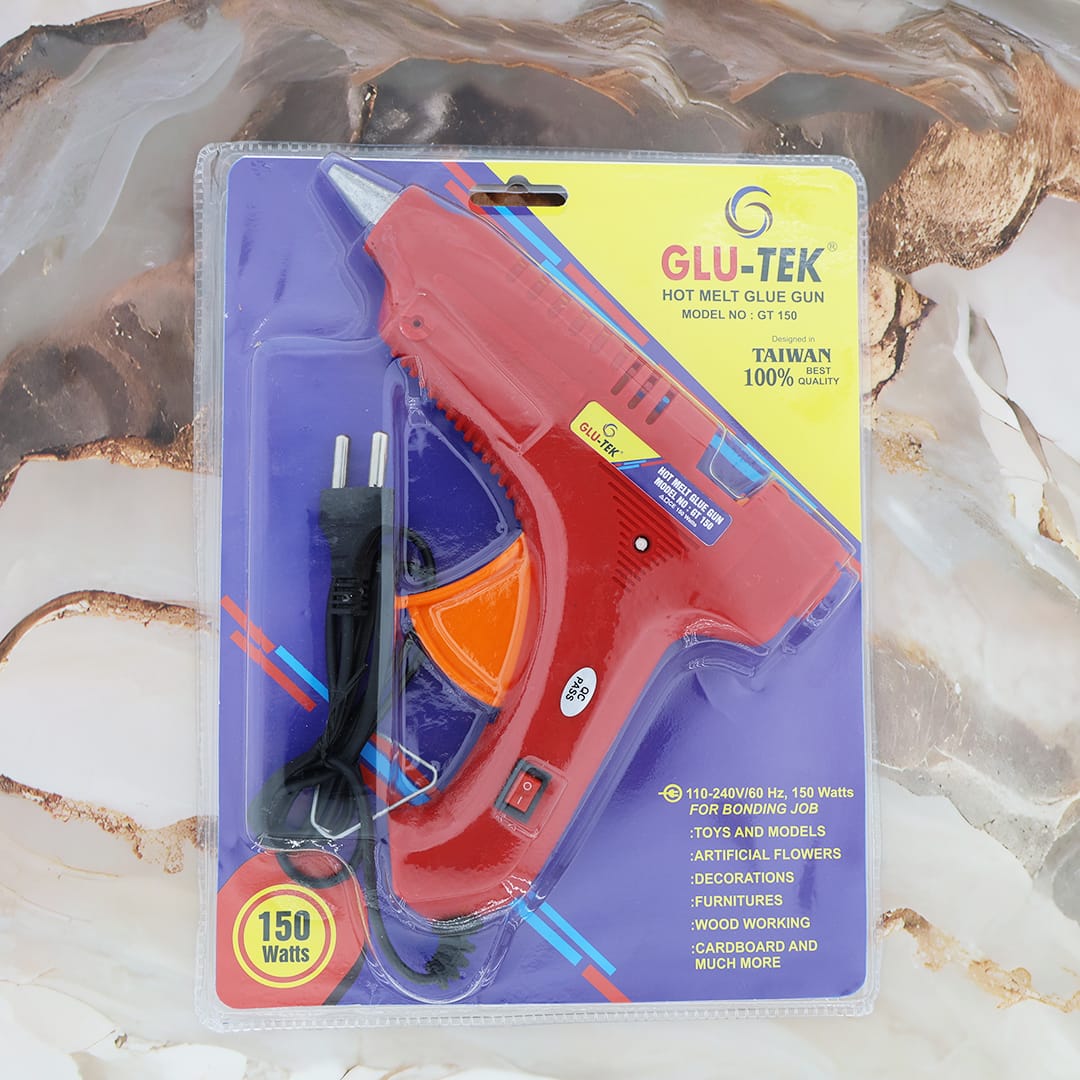 GENERIC GLU-TEK150 Watts