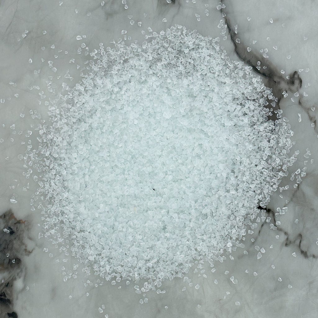Big Metallic Glass Granules (500Gms) (NATURAL)