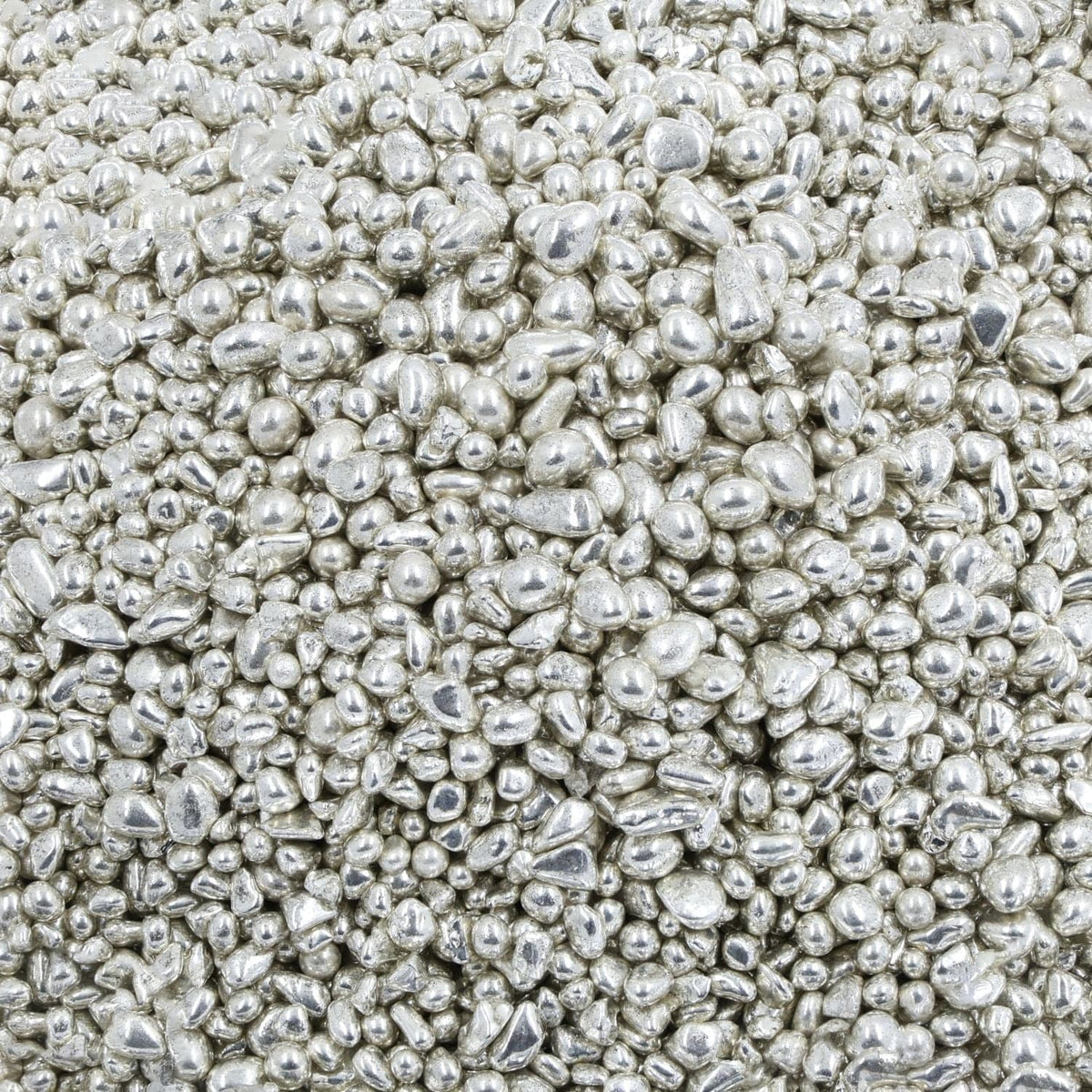 Metallic Drop Granules (500gms) (Big)
