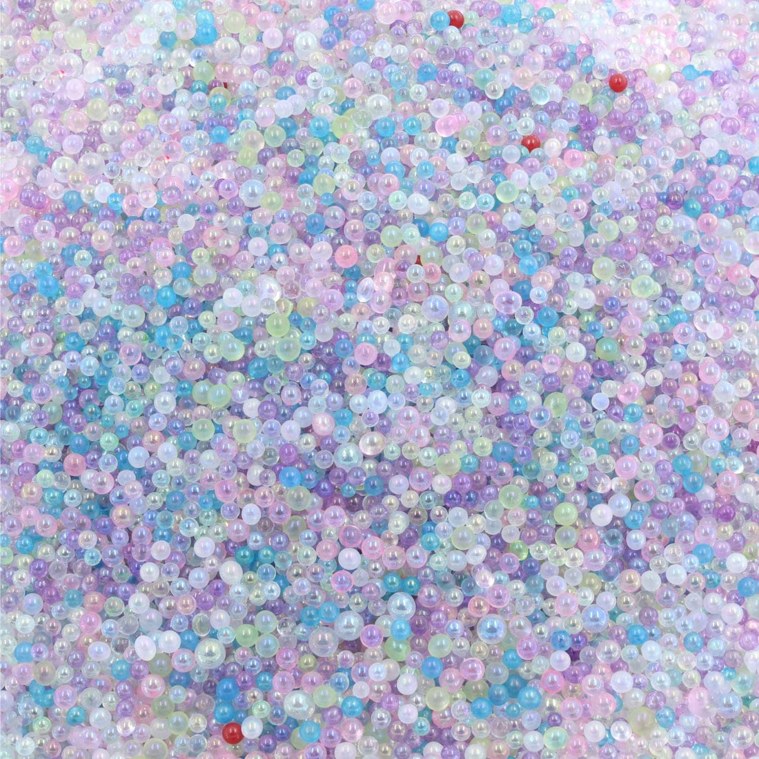 My Store Rainbow Bubbles (500gms)