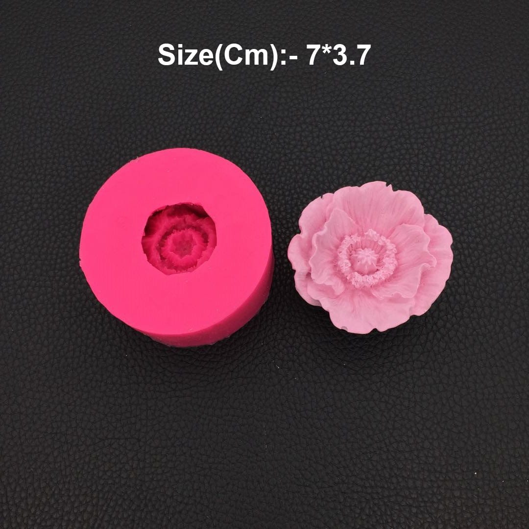 My Store Handmade Mould Handmade Mould HM0012