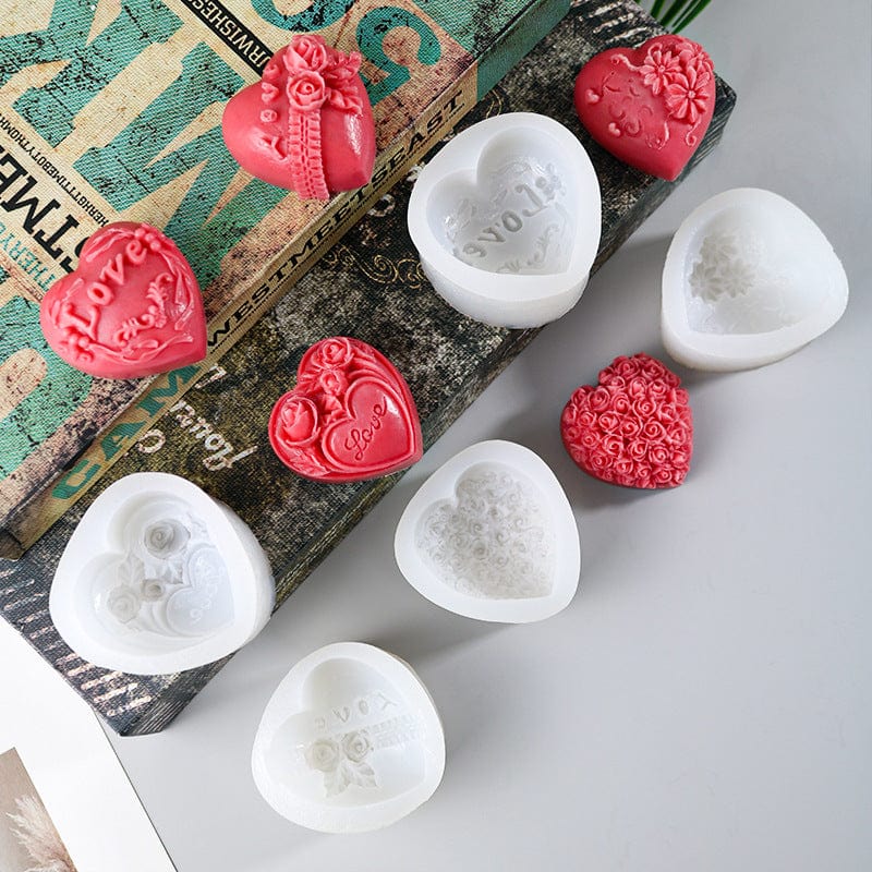 My Store Handmade Mould Handmade Mould HM0019