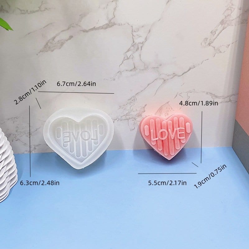My Store Handmade Mould Handmade Mould HM0036