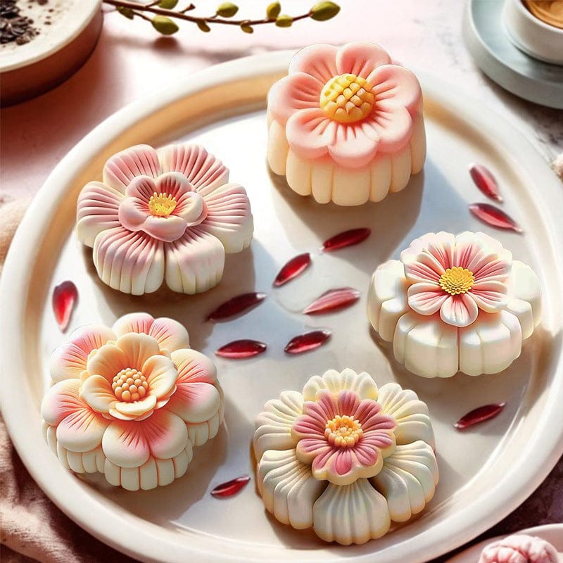 My Store Handmade Mould Handmade Mould HM0047