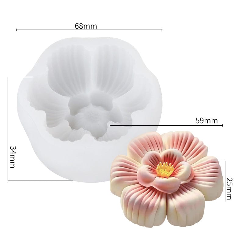 My Store Handmade Mould Handmade Mould HM0048