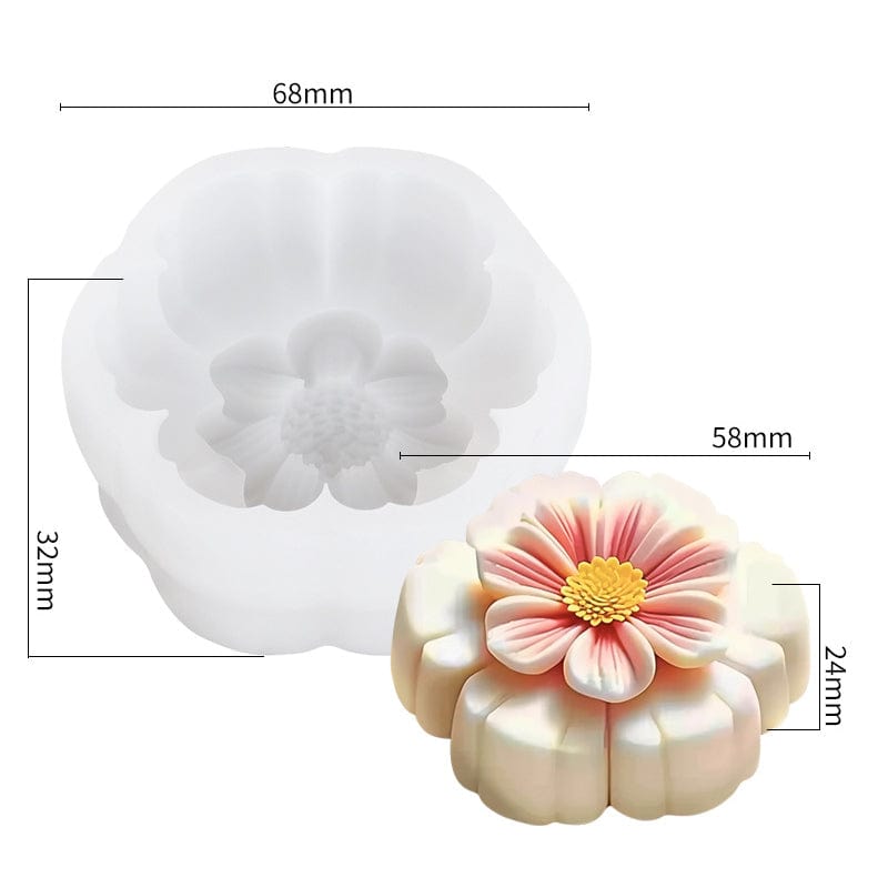 My Store Handmade Mould Handmade Mould HM0049