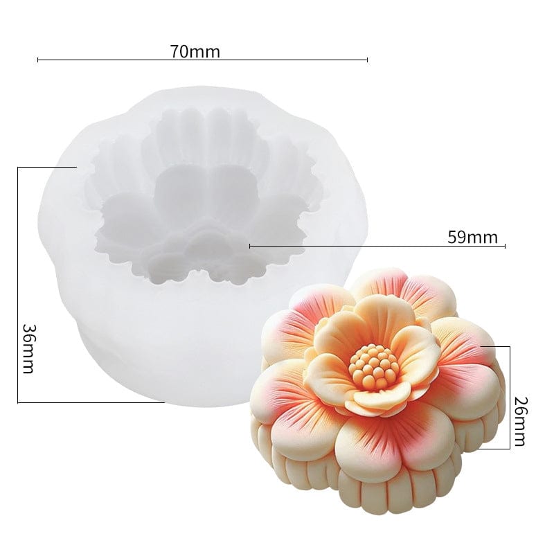 My Store Handmade Mould Handmade Mould HM0050
