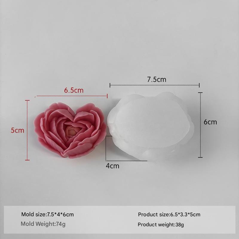 My Store Handmade Mould Handmade Mould HM0052