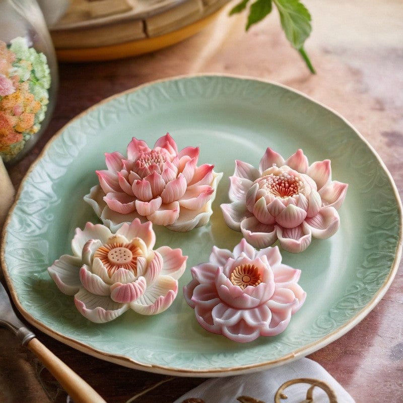 My Store Handmade Mould Handmade Mould HM0055