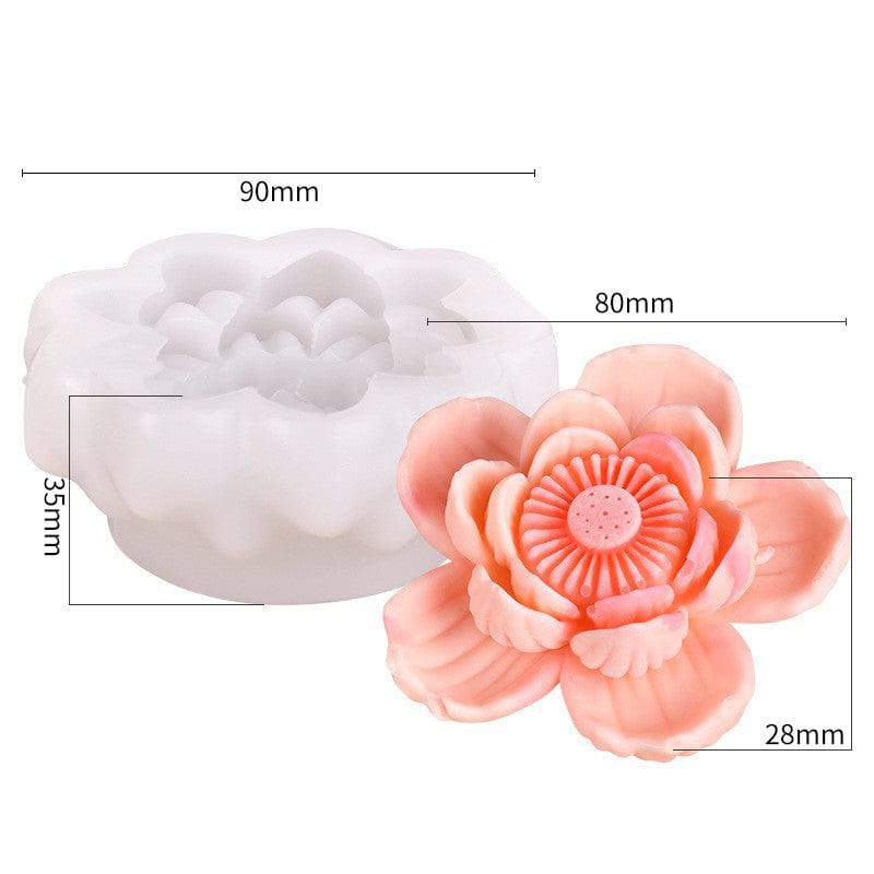 My Store Handmade Mould Handmade Mould HM0057