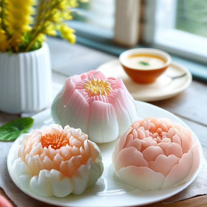 My Store Handmade Mould Handmade Mould HM0061
