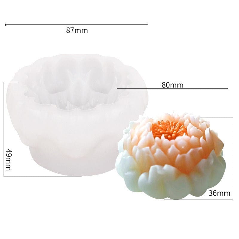 My Store Handmade Mould Handmade Mould HM0058