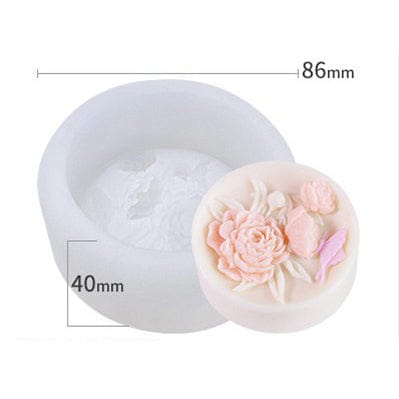 My Store Handmade Mould Handmade Mould HM0065