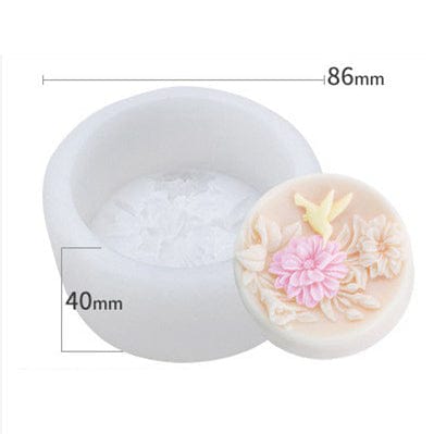 My Store Handmade Mould Handmade Mould HM0066