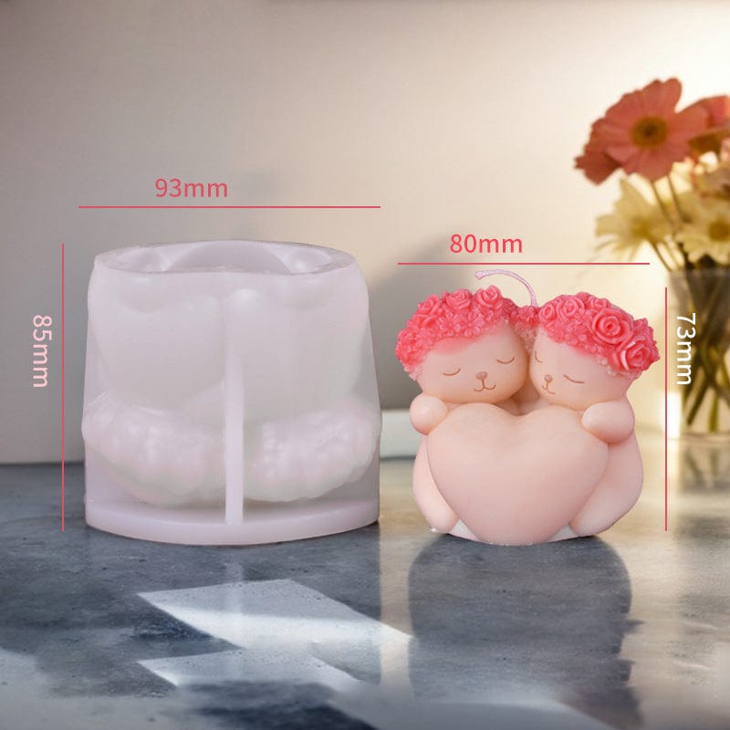 My Store Handmade Mould Handmade Mould HM0120