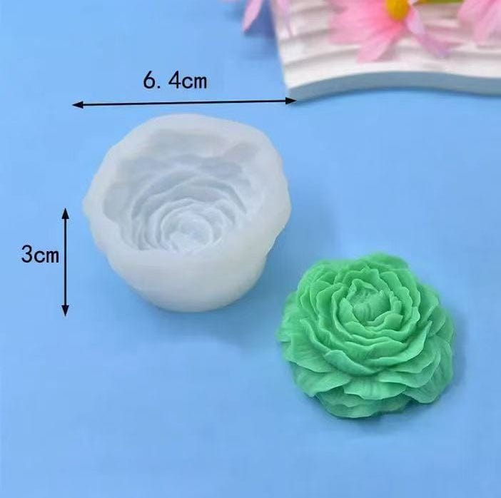 My Store Handmade Mould Handmade Mould HM0126