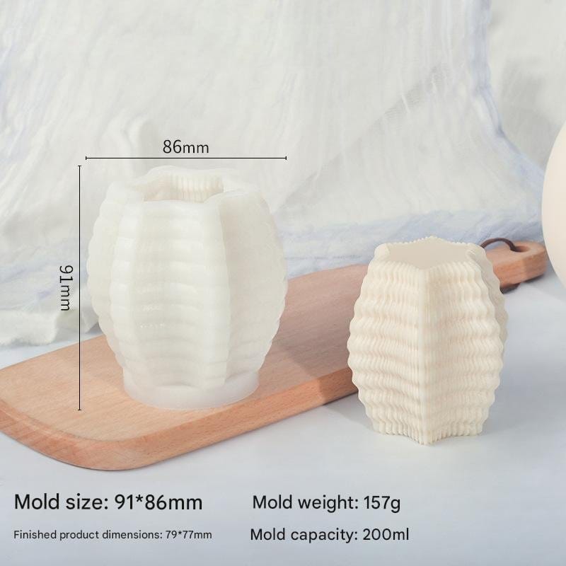 My Store Handmade Mould Handmade Mould HM0163