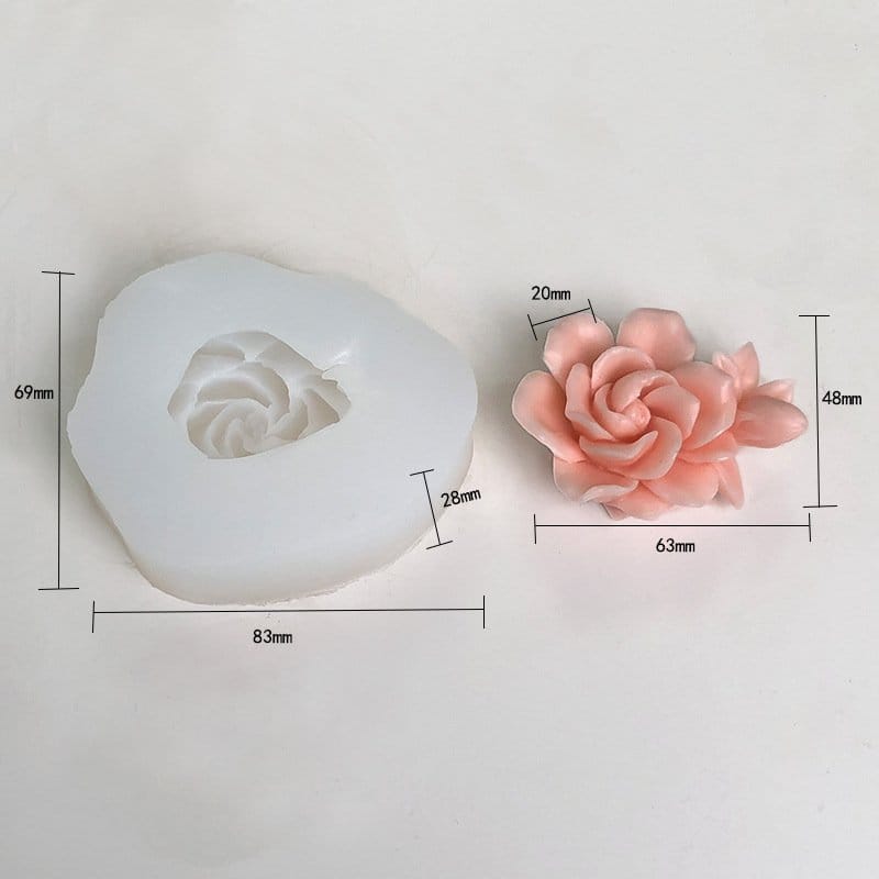 My Store Handmade Mould Handmade Mould HM0185