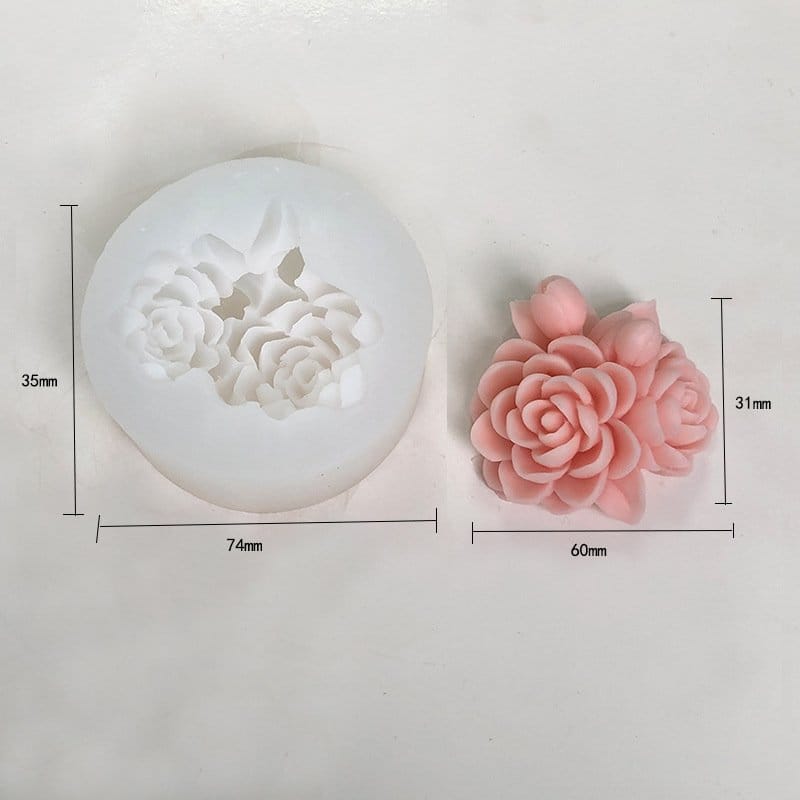 My Store Handmade Mould Handmade Mould HM0187