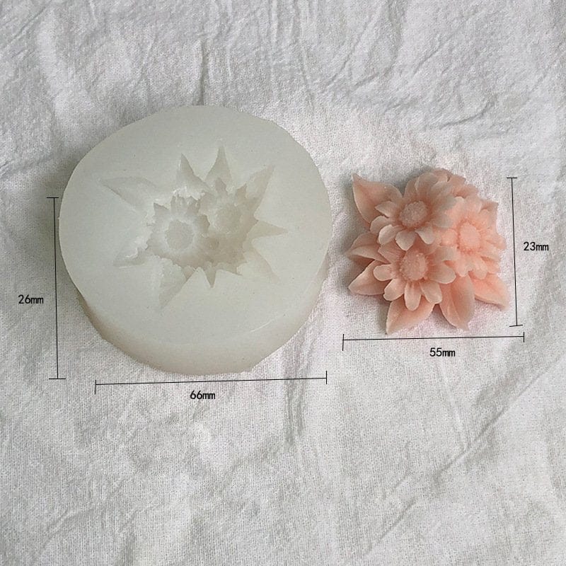 My Store Handmade Mould Handmade Mould HM0188
