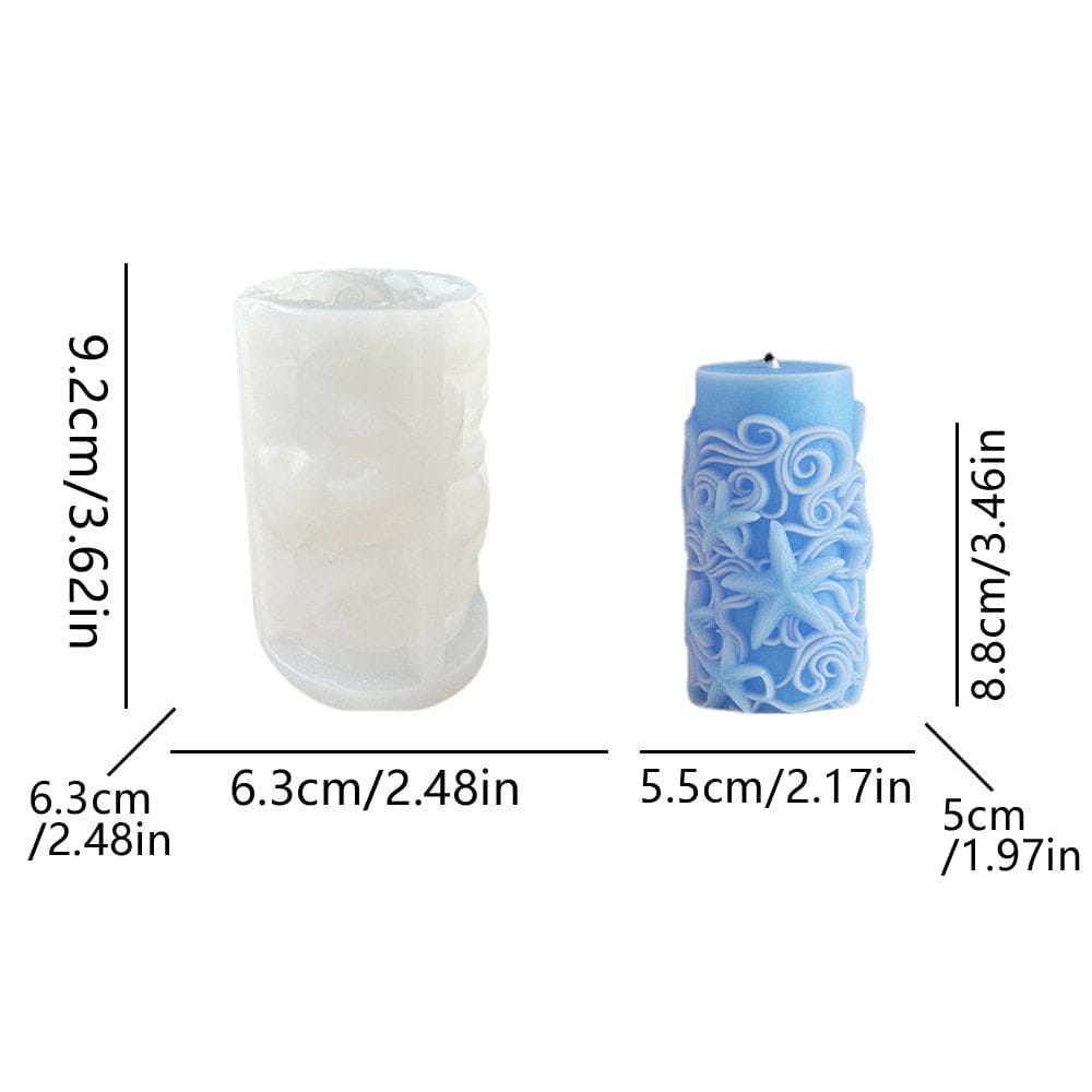 My Store Handmade Mould Handmade Mould HM0200