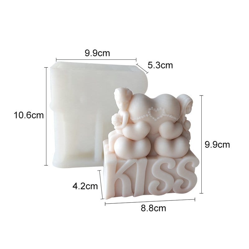 My Store Handmade Mould Handmade Mould HM0229