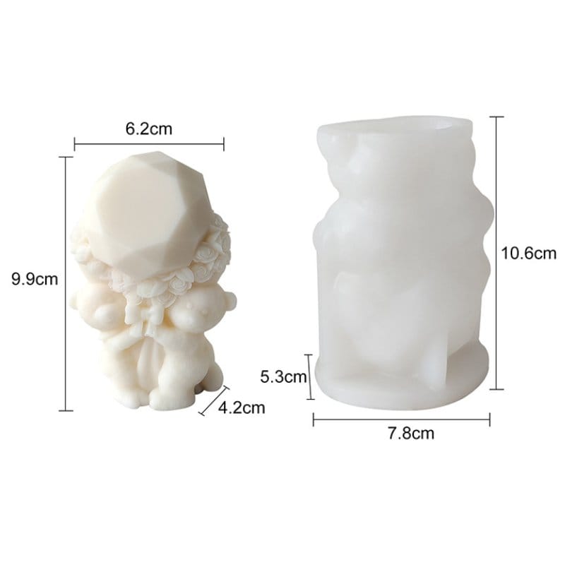 My Store Handmade Mould Handmade Mould HM0230