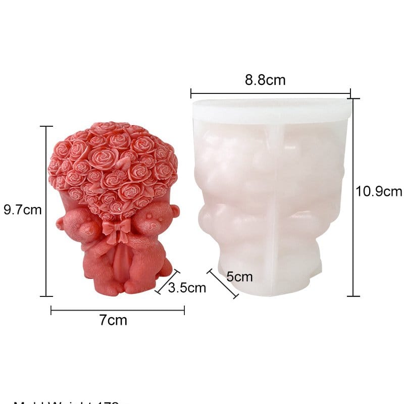 My Store Handmade Mould Handmade Mould HM0232